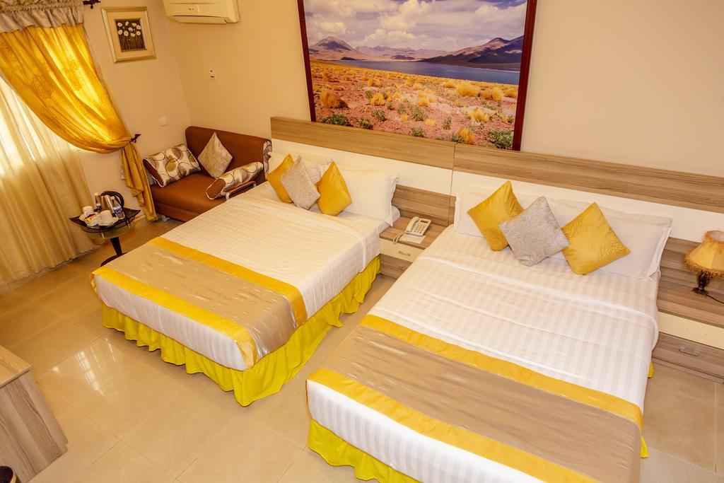 Apartment Royale Hotel & Suite Лагос Экстерьер фото